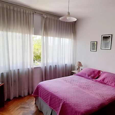 Emilio Civit Apartment Mendoza Exterior photo