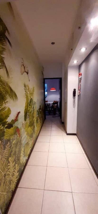 Emilio Civit Apartment Mendoza Exterior photo