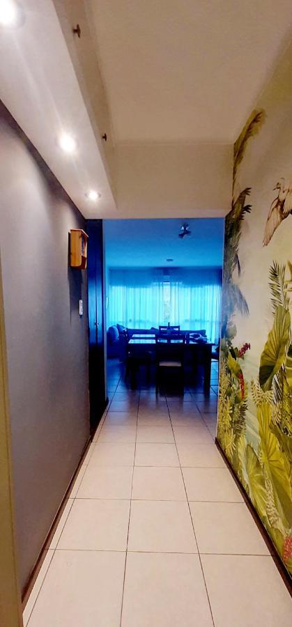 Emilio Civit Apartment Mendoza Exterior photo