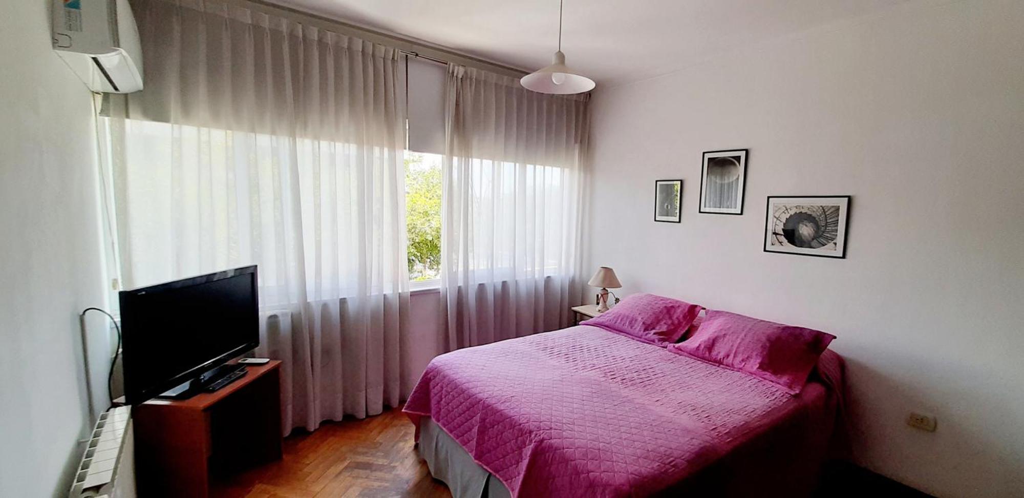 Emilio Civit Apartment Mendoza Exterior photo